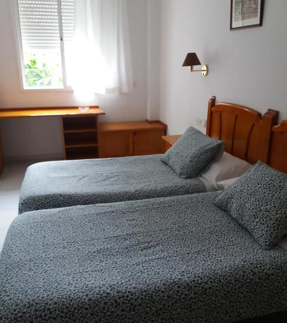 Hotel Villaducal Osuna 2*,
